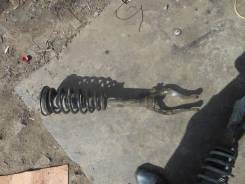 Амортизатор. Mitsubishi Galant, E52A, E53A, E54A, E56A, E57A, E64A Mitsubishi Emeraude, E52A, E53A, E54A, E57A, E64A Mitsubishi Eterna, E52A, E53A, E5...