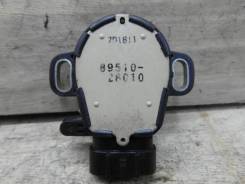 Концевик под педаль тормоза. Toyota Crown Majesta, URS206, UZS186 Toyota Crown, GWS204, UZS186 Toyota Estima, AHR10, AHR10W Toyota Alphard, ATH10, ATH...