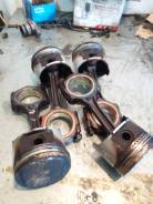 Шатун. Daihatsu Charade Daihatsu Pyzar Daihatsu Charade Social Двигатель HEEG