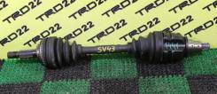 Привод, полуось. Toyota: Corolla Spacio, Ipsum, RAV4, Camry, Corolla, Caldina, Sprinter Carib, Carina, Corona, Sprinter, Vista Двигатели: 7AFE, 3SFE...