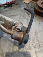 Клапан обратный. Daihatsu Charade Daihatsu Pyzar Daihatsu Charade Social Двигатель HEEG