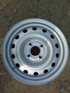 Trebl X40915. 5.5x14", 4x100.00, ET43, ЦО 60,1 мм.