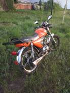 Racer Trophy RC110. 110 куб. см., исправен, птс, с пробегом