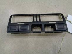 Накладка на торпедо Volkswagen Bora/Jetta 1997-2005 Volkswagen Bora/Jetta