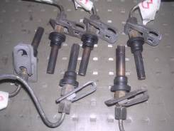 Инжектор. Mercedes-Benz E-Class, W124 Двигатели: M104, M104E28, M104E30, M104E32, M104E36