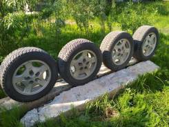 Колеса. x16" 5x114.30 ET45 ЦО 66,1 мм.