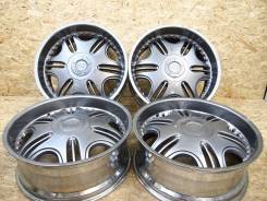 VCT. 8.5x22", 5x114.30, 5x120.00, ET35