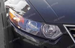 Накладка на фару. Honda Accord Двигатели: 20T2N, 20T2N14N, 20T2N15N, 20TN