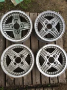 Dotz Las Vegas. 5.5x14", 4x114.3, ET-25. ��� ����� �� ������� ����