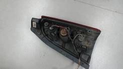 Фонарь (задний) Suzuki Wagon R 2000-2004, левый