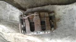 Суппорт тормозной. Ford Explorer, U251