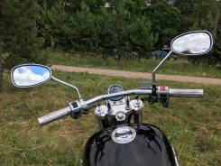 Suzuki VZ 800 Marauder. 400 куб. см., исправен, птс, с пробегом