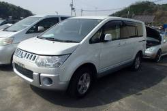 Mitsubishi Delica D:5. CD5W, 4B12