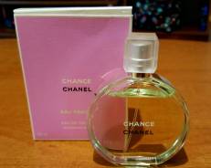 Chanel Chance Eau Fraiche, 50ml