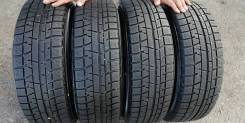 Yokohama Ice Guard IG50+. Зимние, без шипов, 2017 год, 10 %, 4 шт