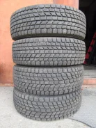 Yokohama Geolandar I/T. ������, ��� �����, 2008 ���, �/�, ����� 10�%