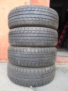 Michelin X-Ice. Зимние, без шипов, 10 %, 4 шт