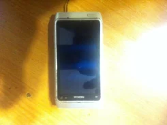 Nokia N8. �/�, 3G ����