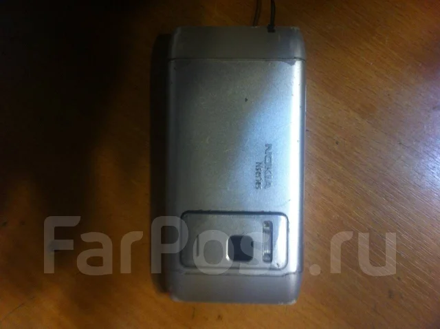 Nokia N8. �/�, 3G ����