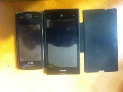 Nokia Lumia 520. �/�, 3G ����