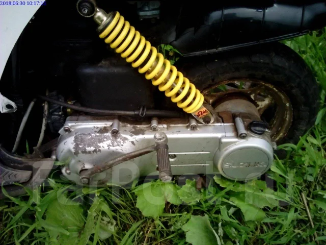 Suzuki Ran ����