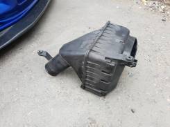 Корпус воздушного фильтра. Toyota Soarer, JZZ30 Двигатель 1JZGTE