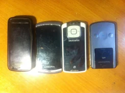 Sony Ericsson. �/�, 3G ����