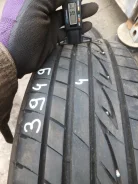 Bridgestone Playz PZ-XC. ������, 2008 ���, �/�, ����� 10�%. ��� ����� �� ����������� ������ ����