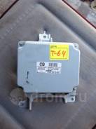 Блок управления парктроником. Toyota Prius, NHW20 Двигатель 1NZFXE. Под заказ