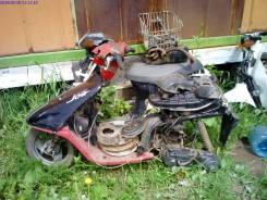 Yamaha Champ