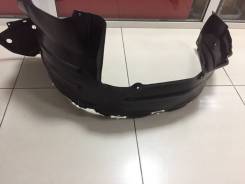 Подкрылок. Toyota Land Cruiser, GRJ200, URJ202, URJ202W, UZJ200, UZJ200W, VDJ200 Lexus LX450d, URJ201, URJ202 Lexus LX570, URJ201, URJ201W, URJ202 Lex...