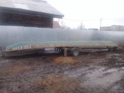 Продам лодку