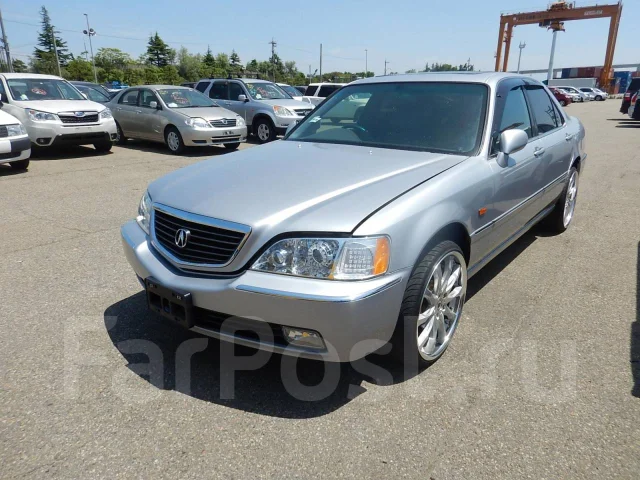 Honda Legend. KA9, C35A ����