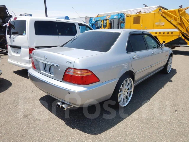 Honda Legend. KA9, C35A ����