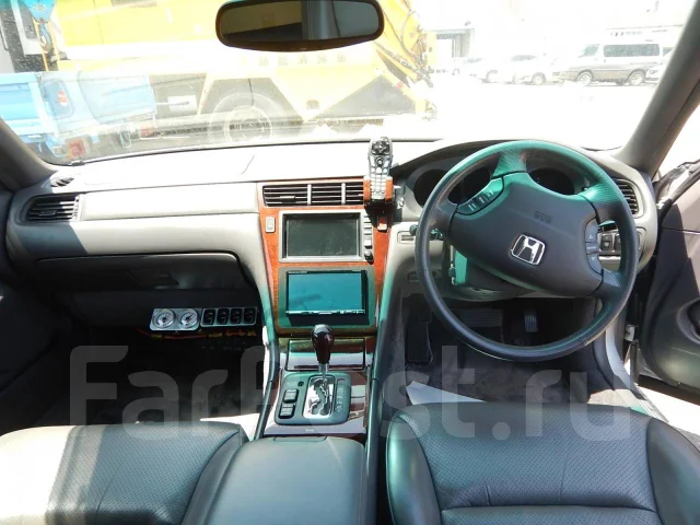 Honda Legend. KA9, C35A ����