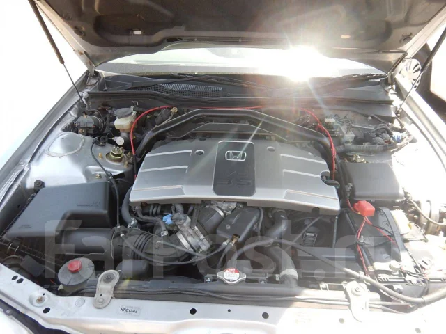 Honda Legend. KA9, C35A ����