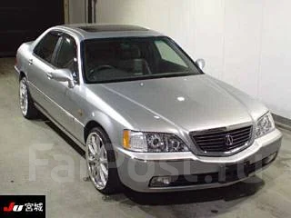 Honda Legend. KA9, C35A ����