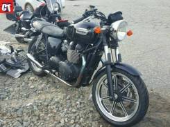 Triumph Bonneville T100. 900 куб. см., исправен, птс, без пробега