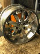 Zeus Line. x19", 5x100.00