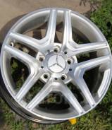 Mercedes. 7.0x15", 5x112.00, ET35, ЦО 66,6 мм. Под заказ