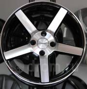 Vossen CV3-R. 7.0x15", 4x98.00, ET30, ЦО 58,6 мм. Под заказ