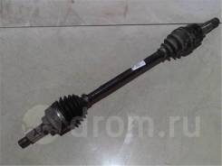 Привод, полуось. Suzuki Alto, HA25S, HA25V