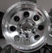 Toyota. 10.0x15", 6x139.70, ET-44, ЦО 110,5 мм. Под заказ