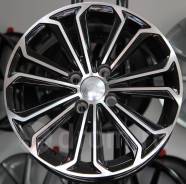 KIA. 6.5x15", 4x100.00, ET45, ЦО 67,1 мм. Под заказ