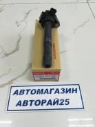 Катушка зажигания, трамблер. Honda: Freed Spike, CR-Z, Civic, Insight, Fit, Freed Двигатели: LEA, LEA2