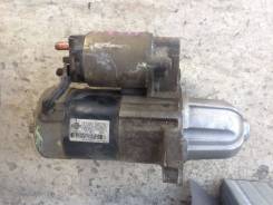 Стартер. Nissan Presage, NU30, U30 Nissan R'nessa, PNN30 Nissan Bassara, JNU30, JU30 Двигатель KA24DE