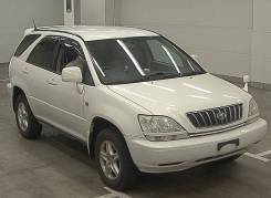 Toyota Harrier. MCU150219105, 1MZ