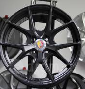HRE. 7.0x16", 4x100.00, ET40, ЦО 73,1 мм. Под заказ