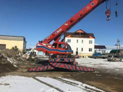 Tadano TR-250M-3. Продается Автокран Nadano TR-250, 34,00 м.