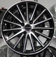 Vossen. 6.5x16", 4x100.00, ET40, ЦО 73,1 мм. Под заказ